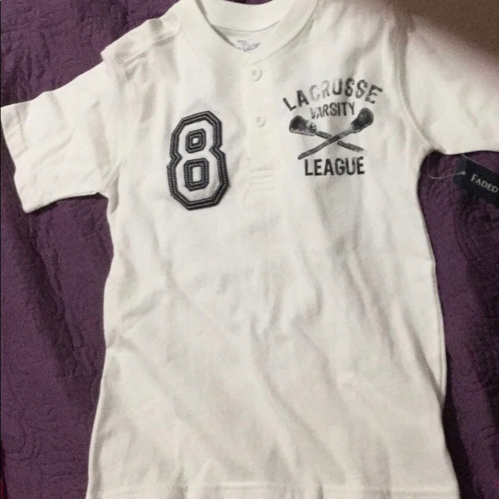 Shirt - Picture 3 of 3